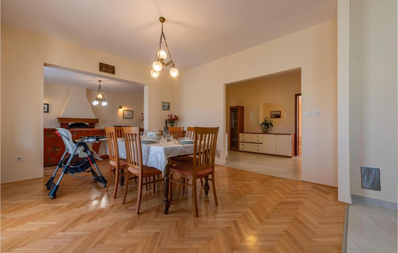Cozy Apartment In Zadar With Wifi 外观 照片