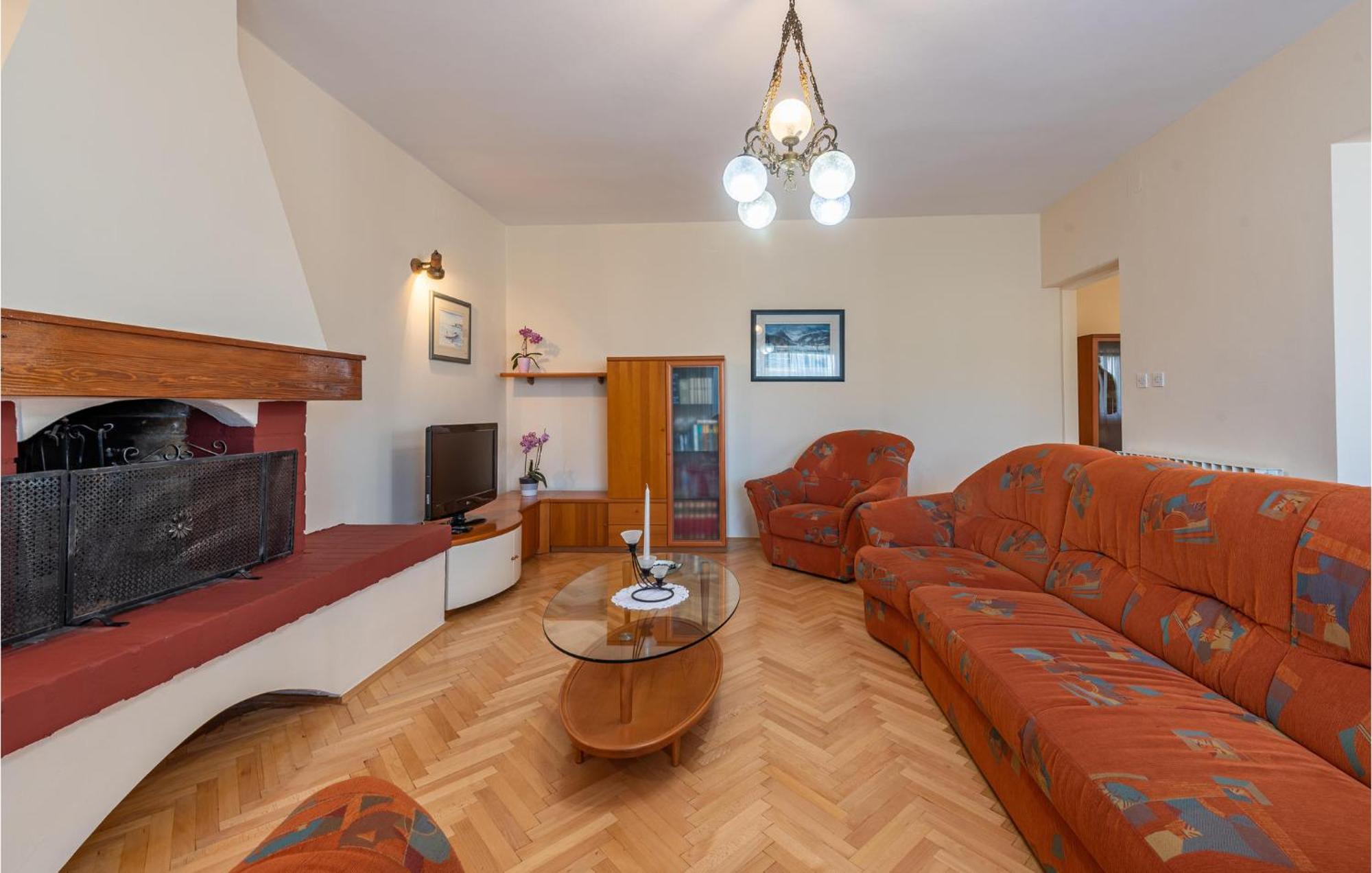 Cozy Apartment In Zadar With Wifi 外观 照片