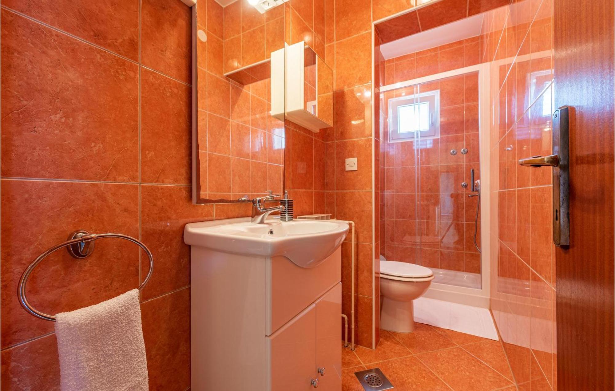 Cozy Apartment In Zadar With Wifi 外观 照片