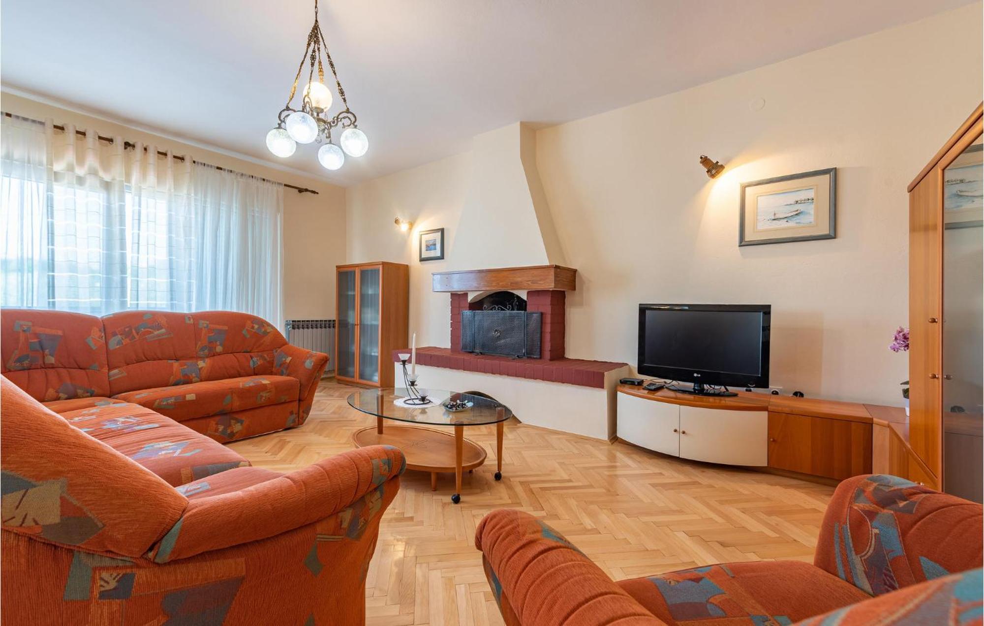 Cozy Apartment In Zadar With Wifi 外观 照片