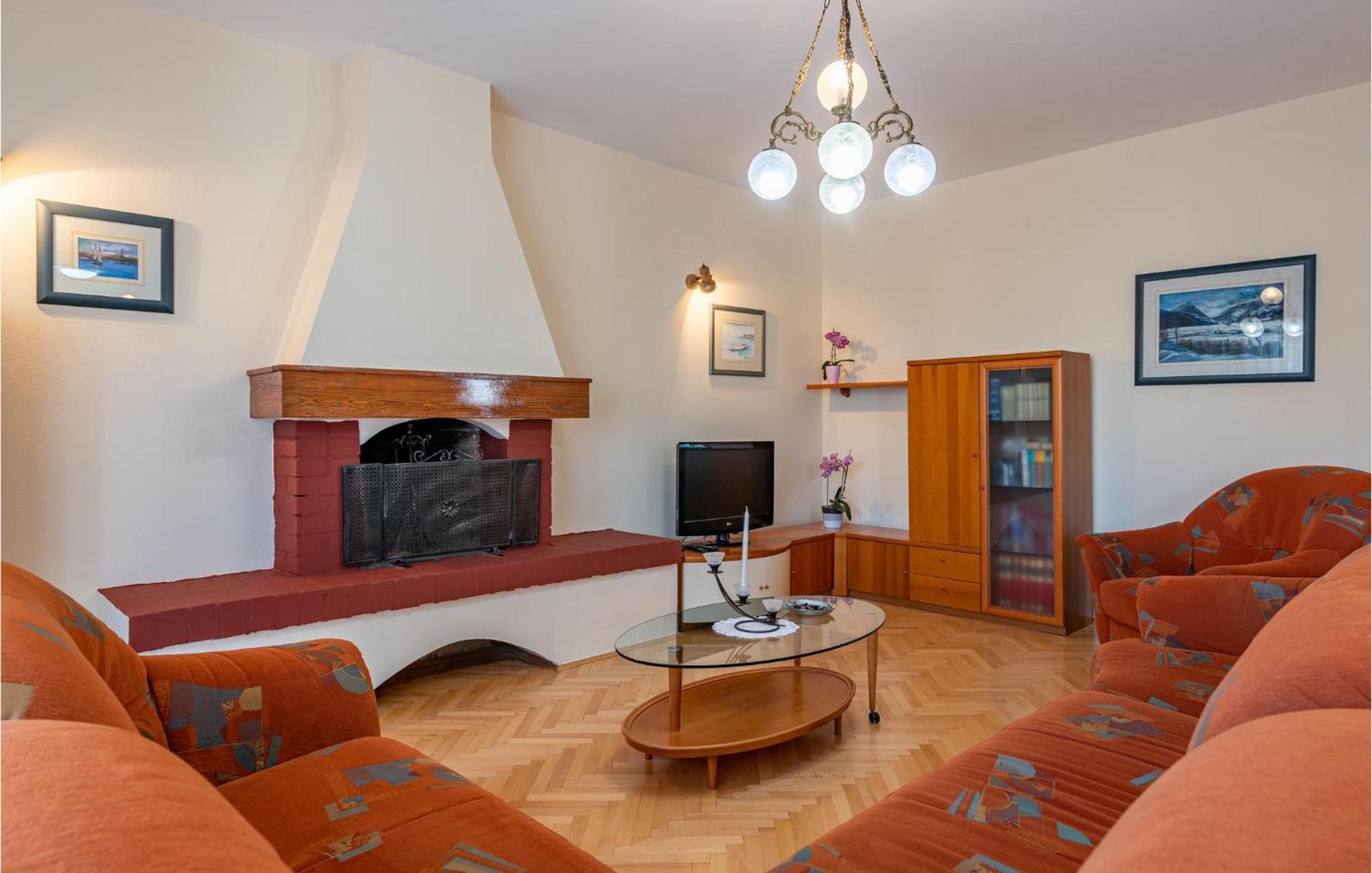 Cozy Apartment In Zadar With Wifi 外观 照片